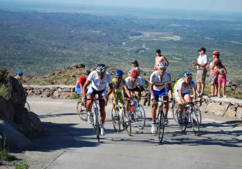 Historias del Deporte en San Luis