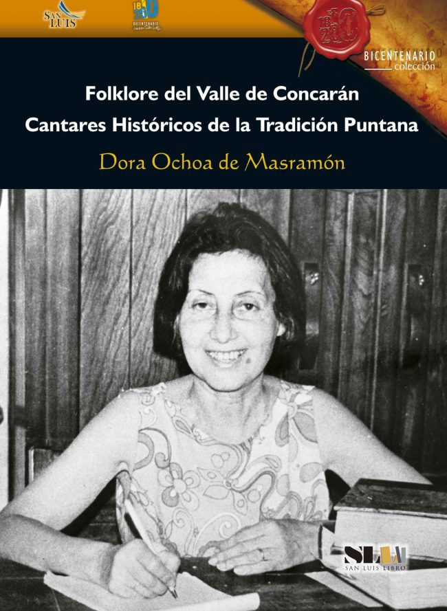 Dora Ochoa de Masramón