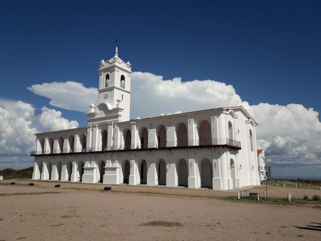 Cabildo, La Punta