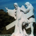Cristo de la Quebrada