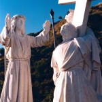 Cristo de la Quebrada