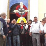 Cristo de la Quebrada