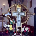 Cristo de la Quebrada