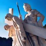Cristo de la Quebrada