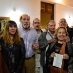 Muestra “Humor SH SH SH…”