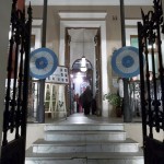 Museo Provincial Dora Ochoa de Masramón