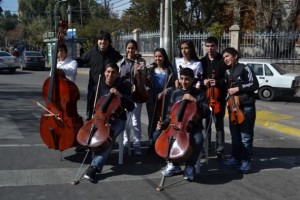 MUESTRA
