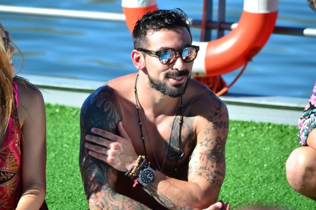 Ezequiel Lavezzi