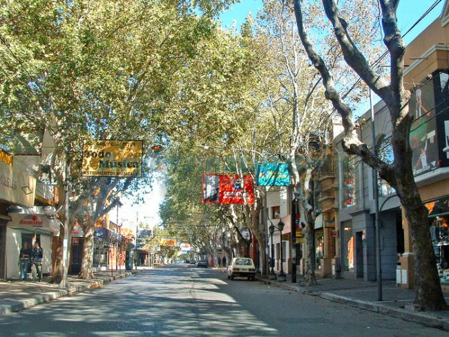 San Luis
