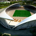 Futura Villa Olimpica Panamericanos 2019