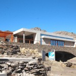 La Casa de Piedra