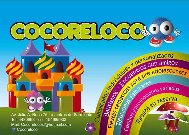 Cocoreloco
