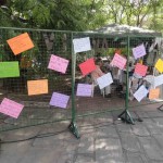 Feria Mujeres en acción