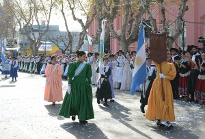 Día de la Independencia